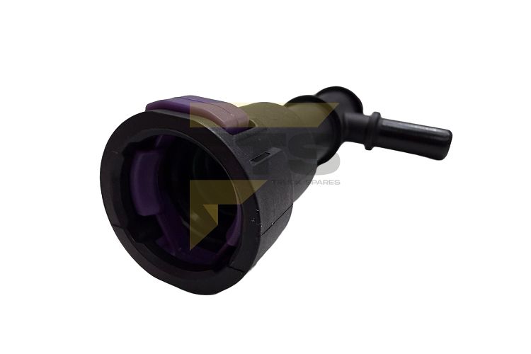 Imagem adicional do produto CONECTOR TUBO COMBUSTIVEL VOLVO FH/FM4 (BOIA TANQUE) - Cód: FAP-14574